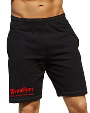 Frankfurt never... Shorts