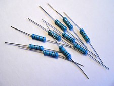 68K 2W Widerstand Upgrade für