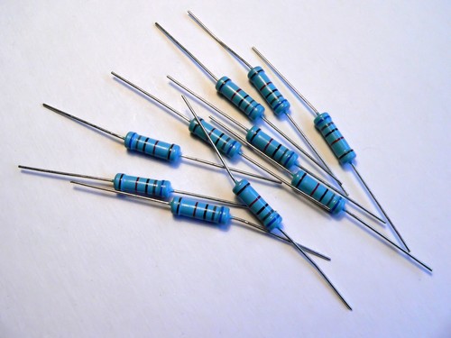 68k widerstand upgrade - 2w,