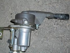 Wabco handbremsventil - wabco,