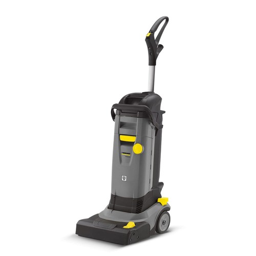 Kärcher scheuersaugmaschine - kärcher,