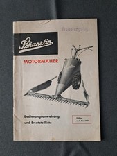 Bedienungsanweisung und