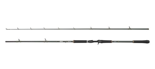 Abu garcia beast 7011 - beast, x2