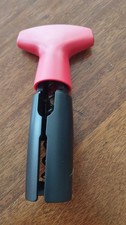 Tupperware korkenzieher - tupperware,
