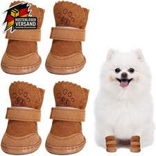 Hunde Schuhe Outdoor
