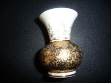 Kronach Porzellan Vase Bavaria