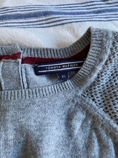 Tommy hilfiger pulli - tommy, damen