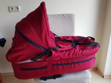 ☆ Babywanne Kinderwagenaufsatz für Mutsy Rider Kinderwagen