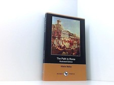 The Path to Rome (Illustrated