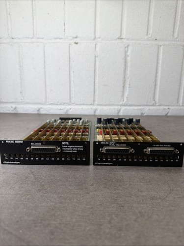 Digidesign 192 analoge ein - ein-, &