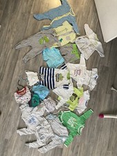 Baby klamotten paket - baby, 2)