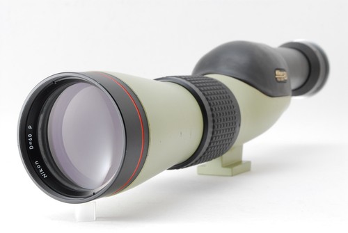 Exc nikon fieldscope ii - nikon, ed
