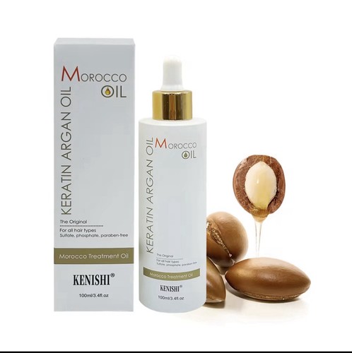 Keratin arganöl morocco hair - arganöl,