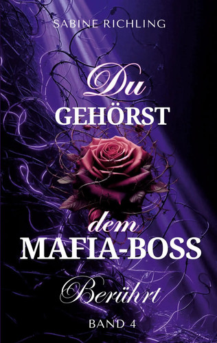 Gehörst dem mafia boss - dem, |