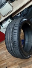 4 x Sommerreifen Continental