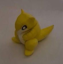 Pokemon Figur: Sandan /