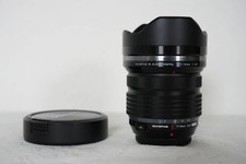 Olympus M.Zuiko Digital ED