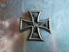 Sammlungsauflösung Eisernes