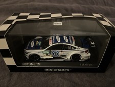 Minichamps BMW M4 DTM 2016 -