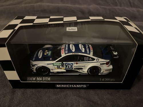 Minichamps bmw dtm 2016 - 2016,