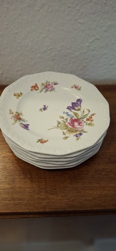 Rosenthal maria bunt - maria, /
