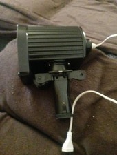 Alter Filmprojektor Ddr