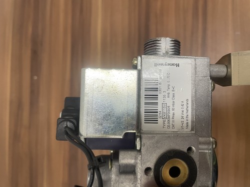 Honeywell 8115 1135 - v,