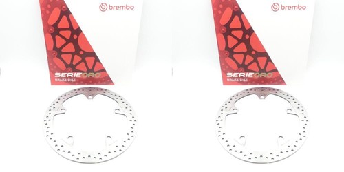 Brembo bremsscheiben bremse - 2x,