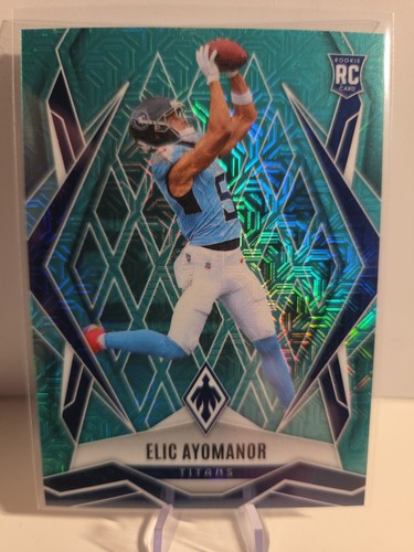 2025 panini phoenix elic - 2025,