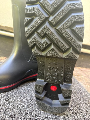 Dunlop acifort - dunlop,