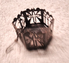 Uralter Christbaumschmuck