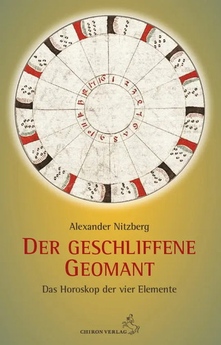 Der geschliffene geomant das - geschliffene,