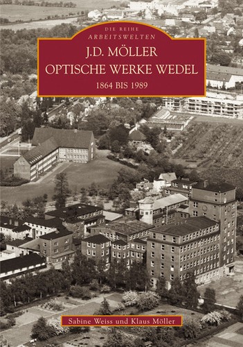 Möller optische werke - d.,