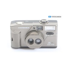 Hanimex 35 DL Dual Lens