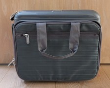 Rimowa Salsa Deluxe Hybrid (wie Bolero) Notebook Tasche 11L grau Top Zustand