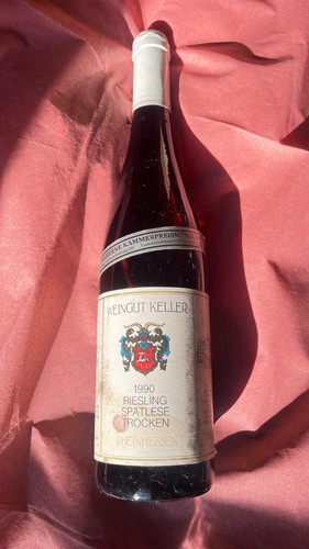 Weingut klaus peter - fl.,