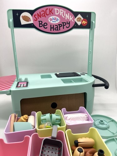 Zapf creation baby - zapf,