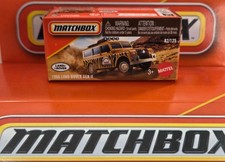 1966 Land Rover GEN II 82/125