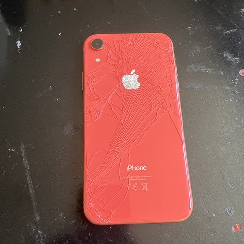 Apple iphone smartphone - xr,