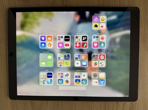 Apple ipad pro 2 - ipad, (2