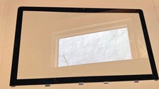 Apple iMac 27" A1312 Front LCD Display Abdeckung Glasscheibe 2011 2022_126