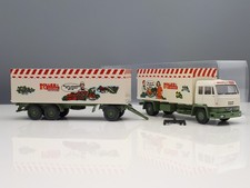 Wiking 1:87 Büssing BS16