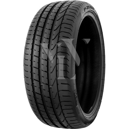 Sommerreifen pirelli pzero - 2x,