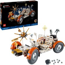 Lego Technic 42182 NASA Apollo