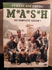 DVD M*A+S+H Season 1 bis 6