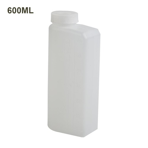 Ölmischflasche