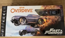 anki overdrive Fast and