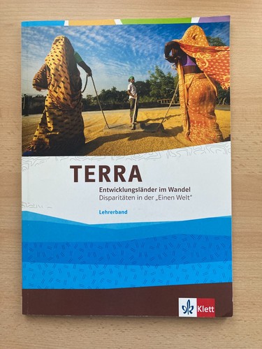 Klett terra - klett,