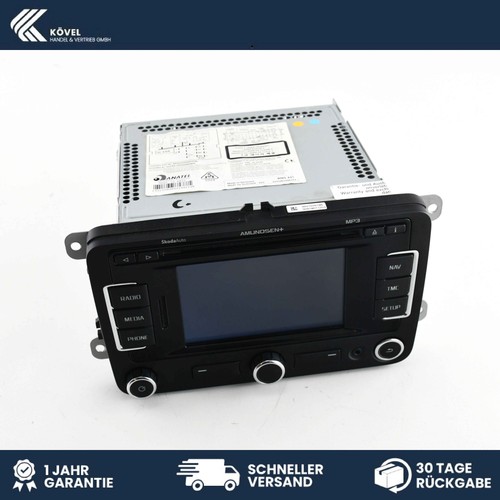 Original autoradio laufwerk - autoradio, cd