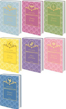 Bridgerton Schmuckausgabe mit